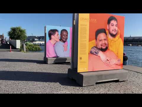 Amsterdam Walk Tour Summer 2021