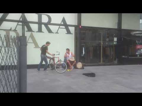 Rotterdam is a Street Music City