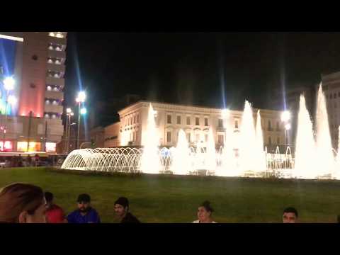 Omonoia Square