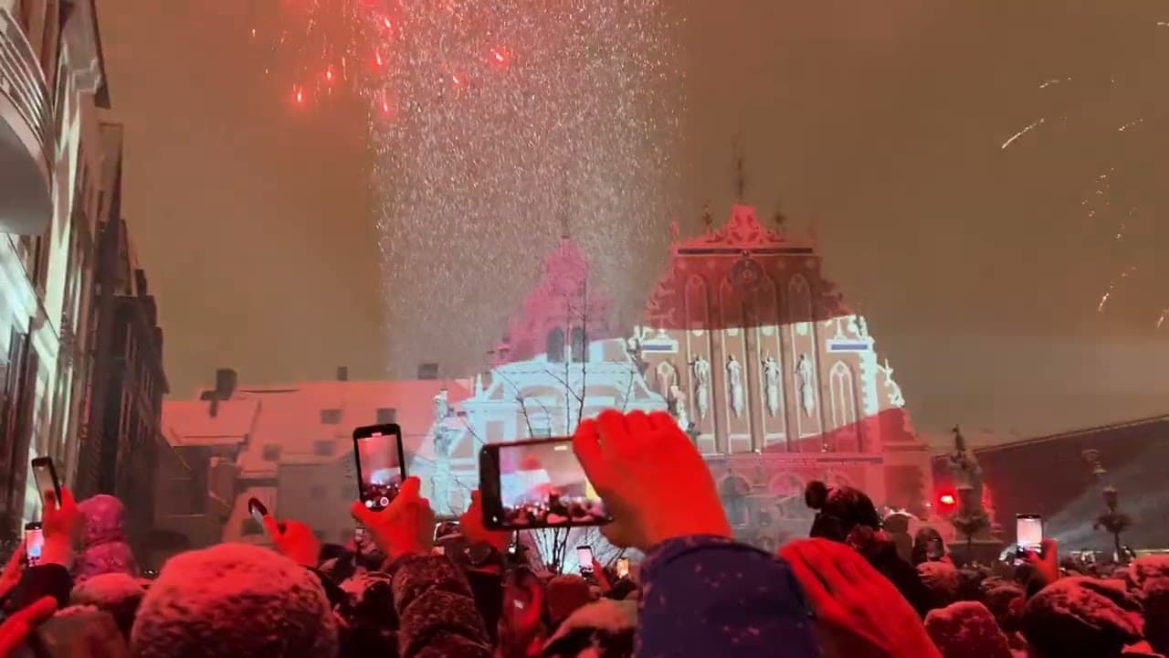 Latvia
