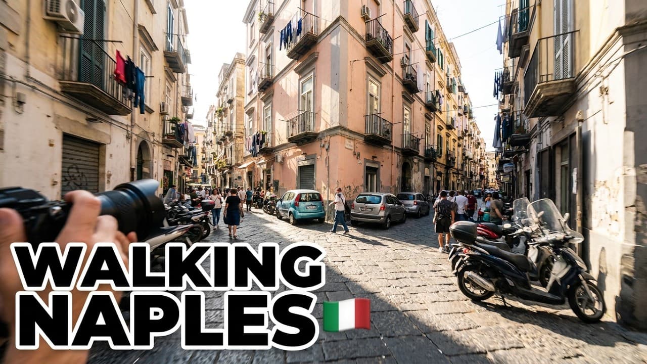 Naples