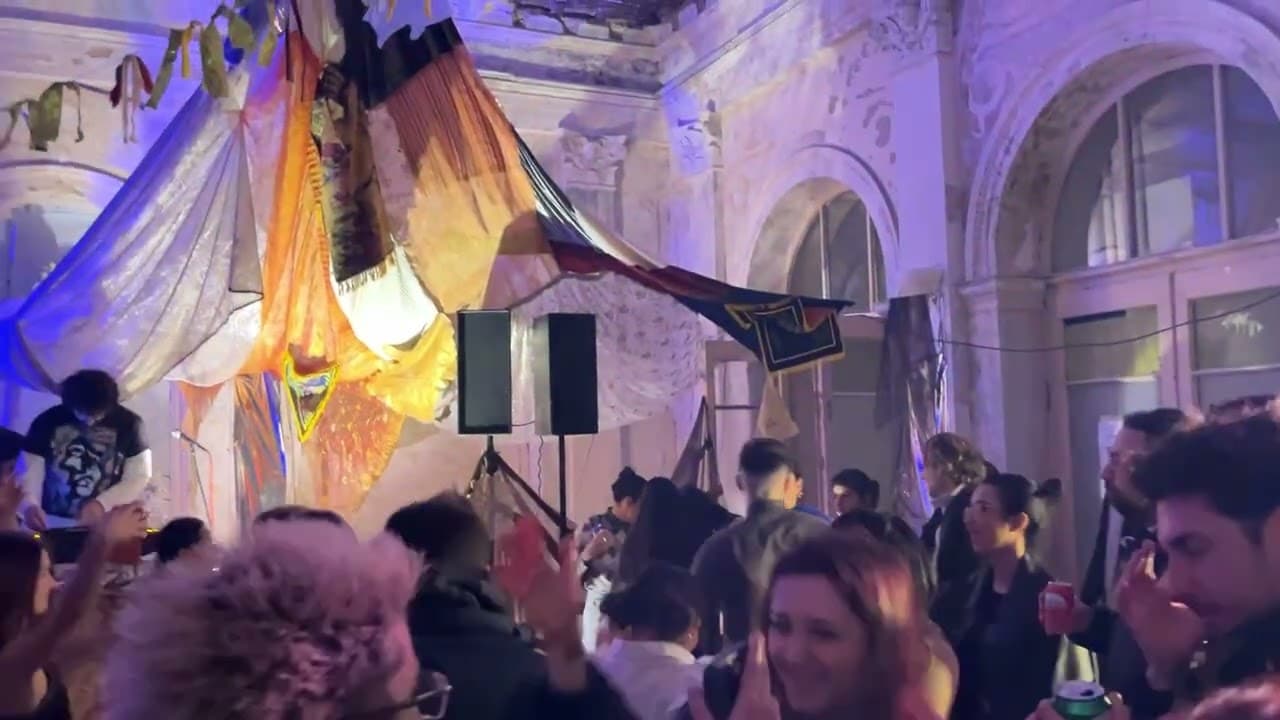 How Greeks celebrate Eid Mubarak and Navruz in 2026?
